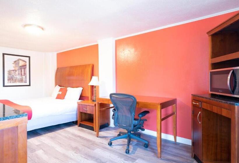 فندق O Atlanta Airport Jonesboro/morrow I75