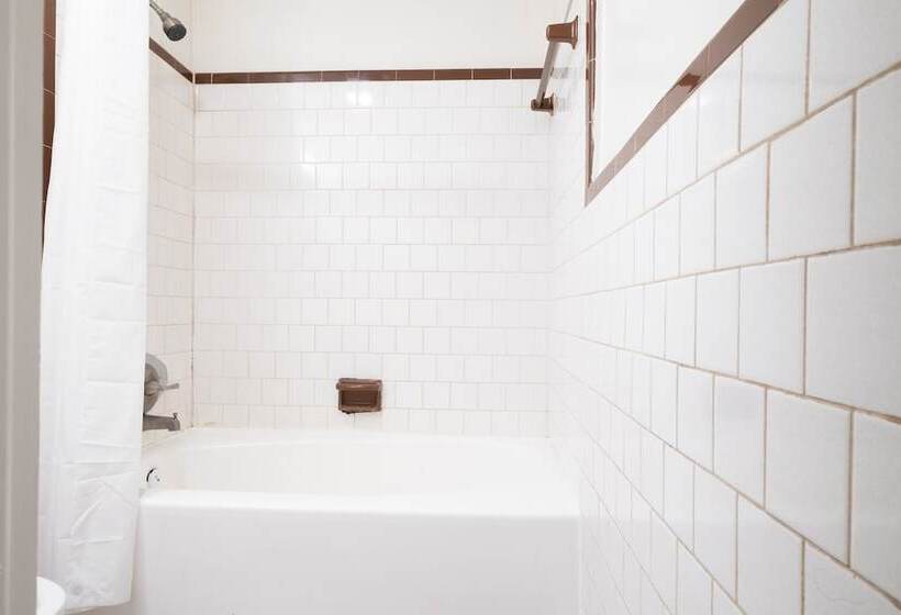 فندق O Atlanta Airport Jonesboro/morrow I75