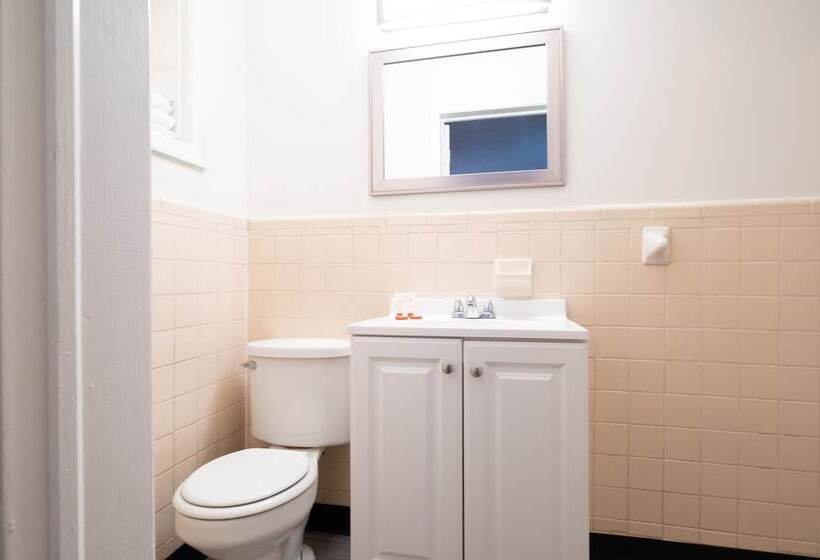 فندق O Atlanta Airport Jonesboro/morrow I75