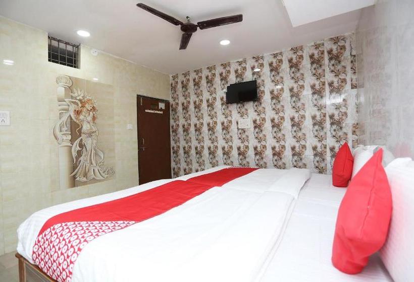 هتل Oyo 33002 Mansi Guest House