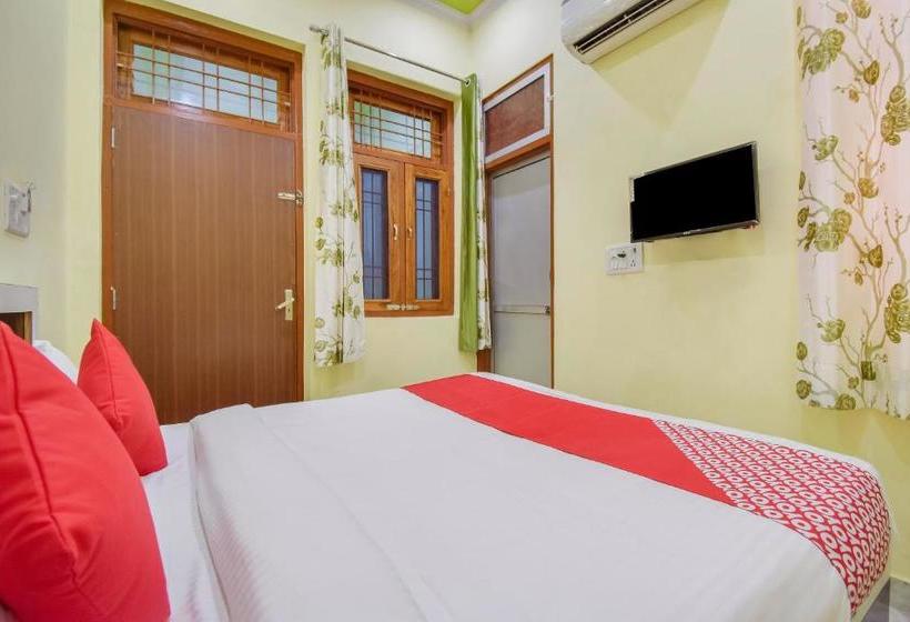 فندق Flagship 46050  Roof Top