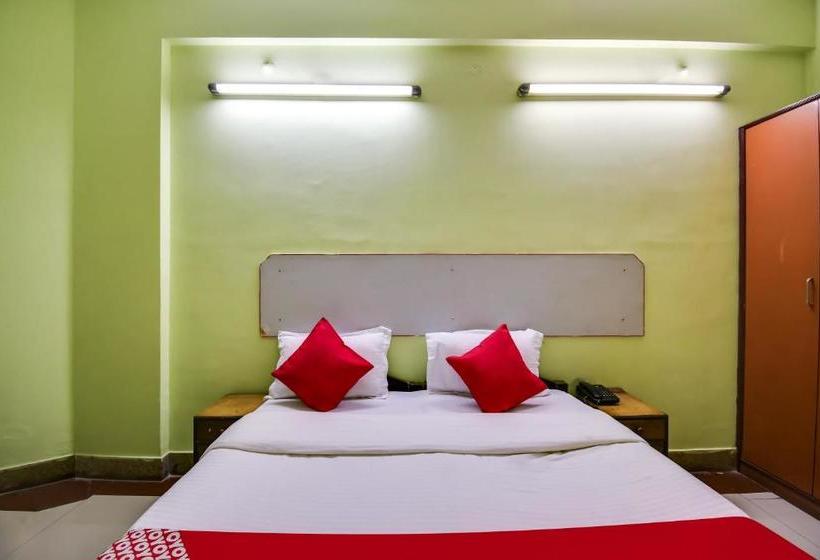 فندق Oyo 60968  Ashirwad