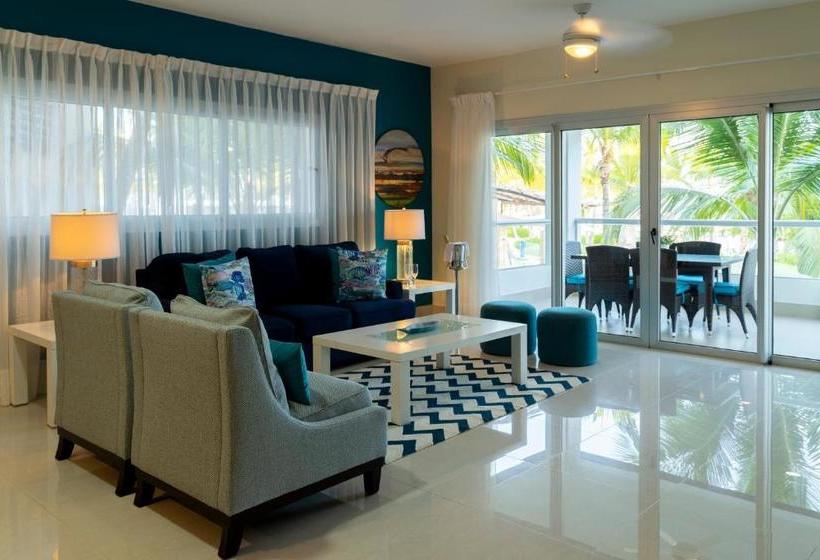 Fotos del hotel Radisson Blu Punta Cana, An All Inclusive Beach Resort:  16