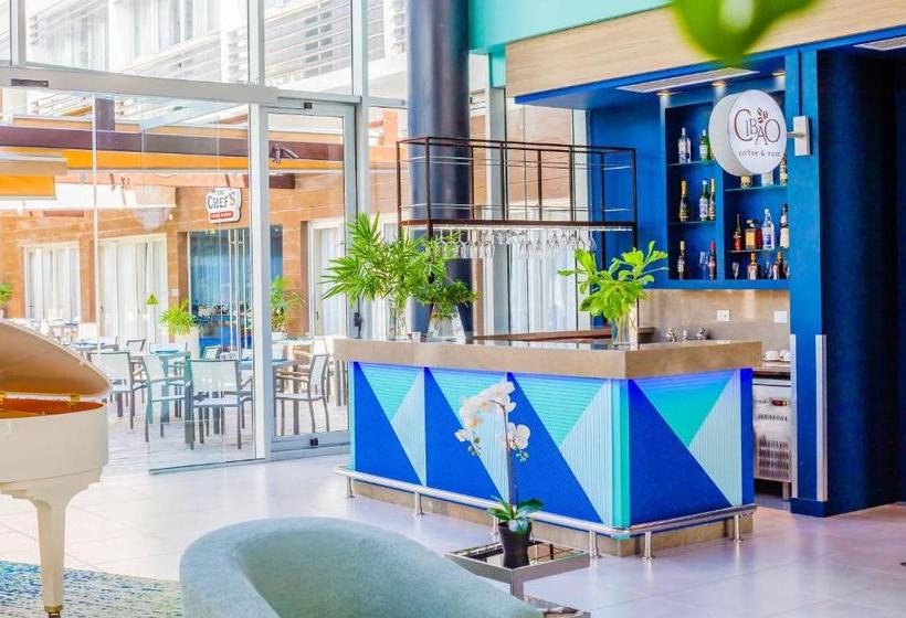 Fotos del hotel Radisson Blu Punta Cana, An All Inclusive Beach Resort:  12