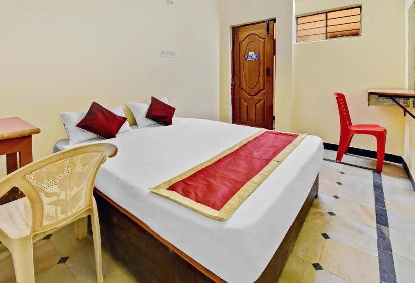 فندق Spot On 40114 Jawali Enterprise