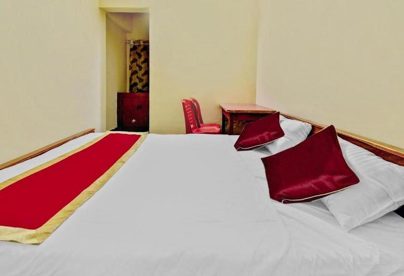 فندق Spot On 40114 Jawali Enterprise