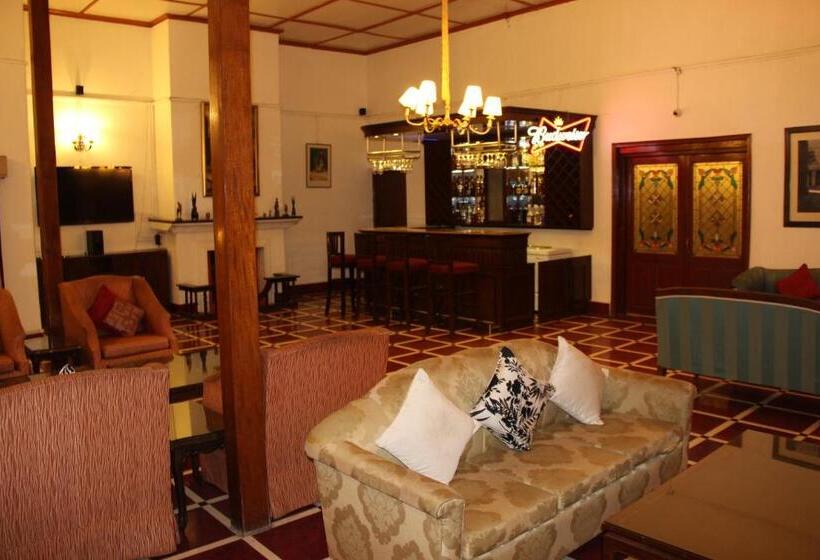Kaziranga Golf Resort