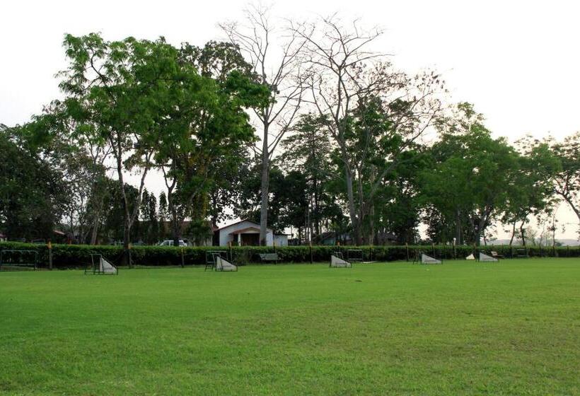 Kaziranga Golf Resort
