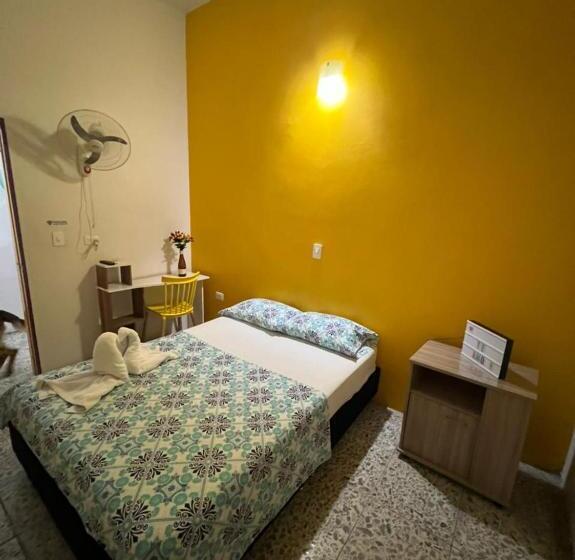 پانسیون Casa De Luna