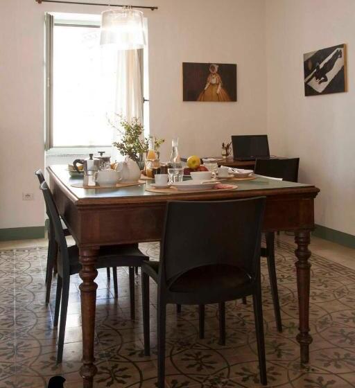 پانسیون Locanda Li Manni
