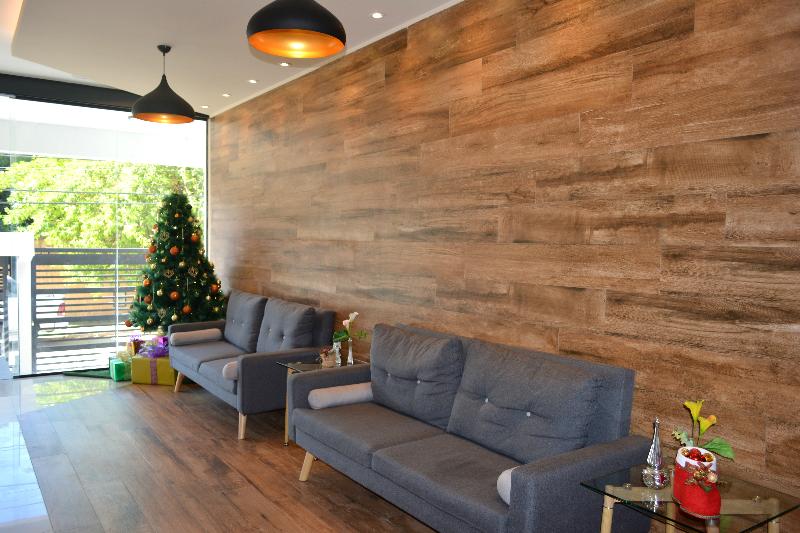 Premium Suites Deluxe Aparthotel Equipetrol