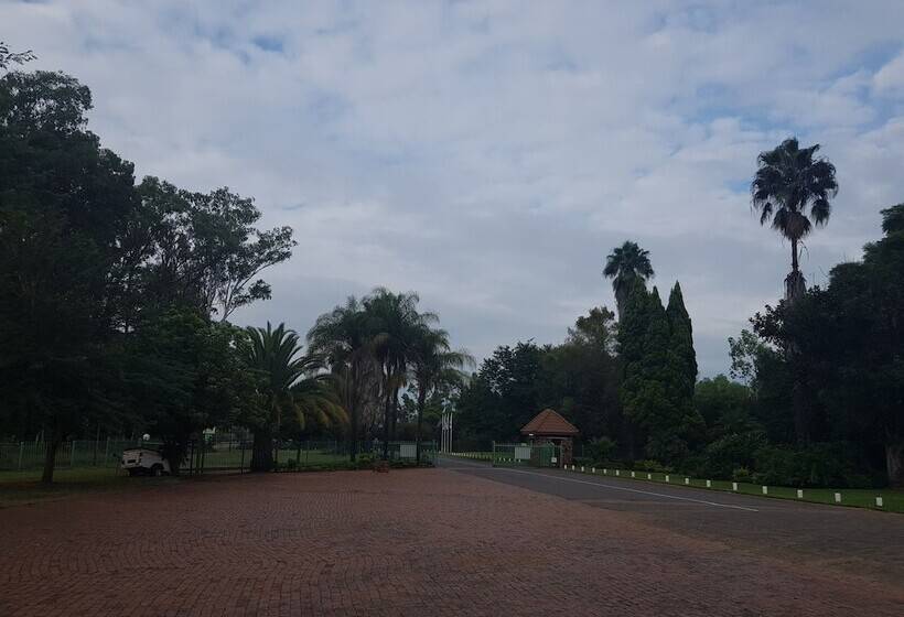 منتجع Atkv Klein Kariba