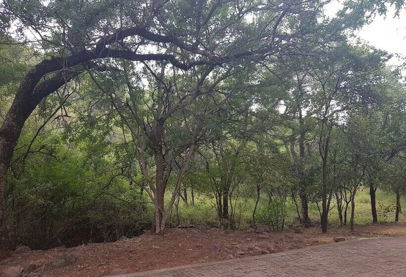منتجع Atkv Klein Kariba