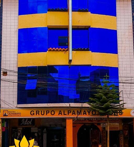 تختخواب و صبحانه Valery 2 Estrellas