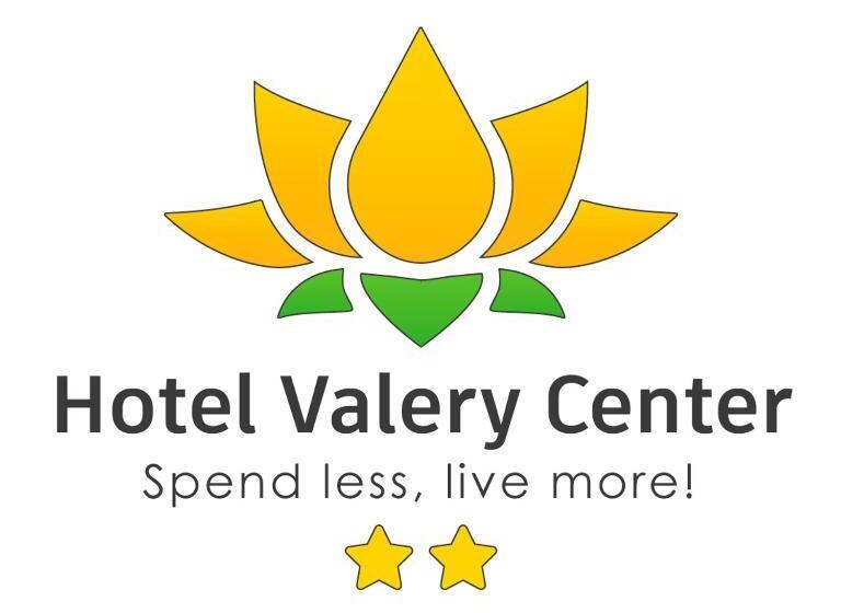 تختخواب و صبحانه Valery 2 Estrellas