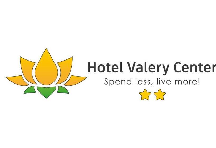 تختخواب و صبحانه Valery 2 Estrellas