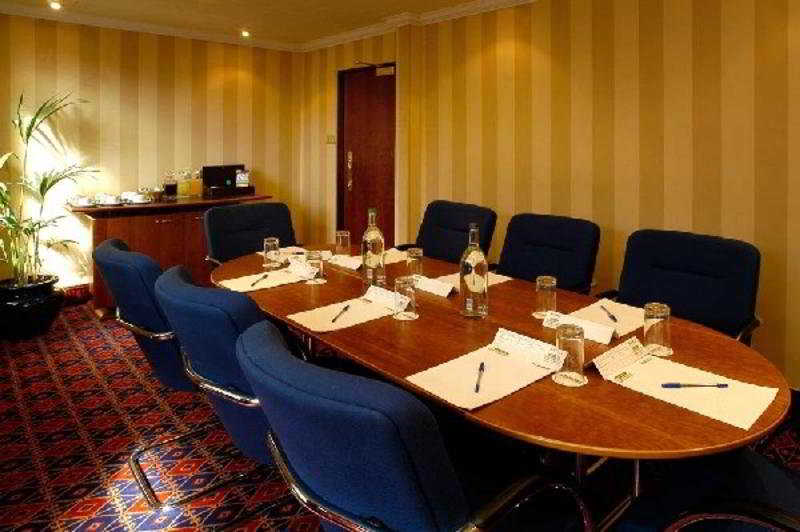 Comfort Hotel Harrow