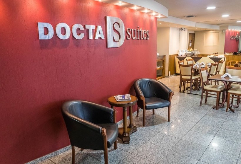 Docta Suites Apart