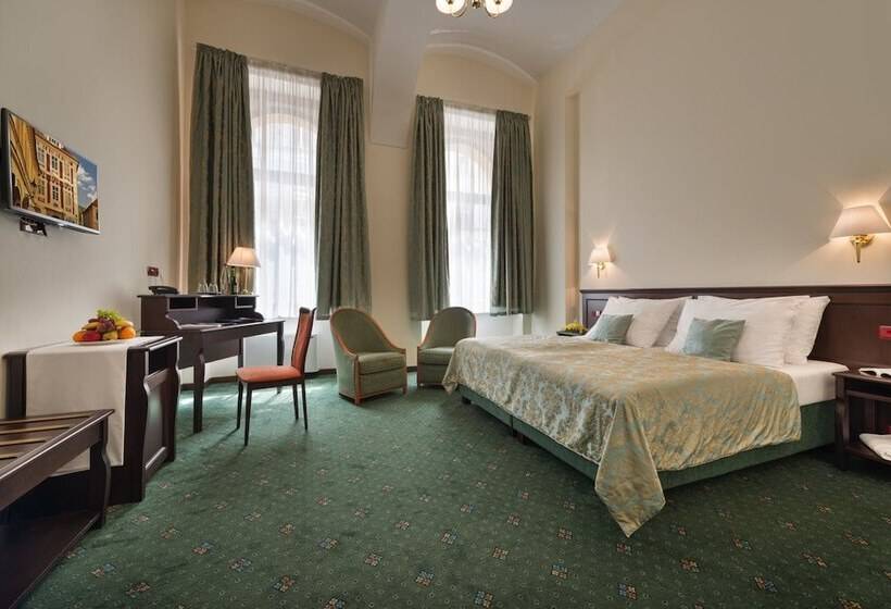 Fotos del hotel Ea  Downtown:  10