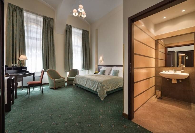 Fotos del hotel Ea  Downtown:  66