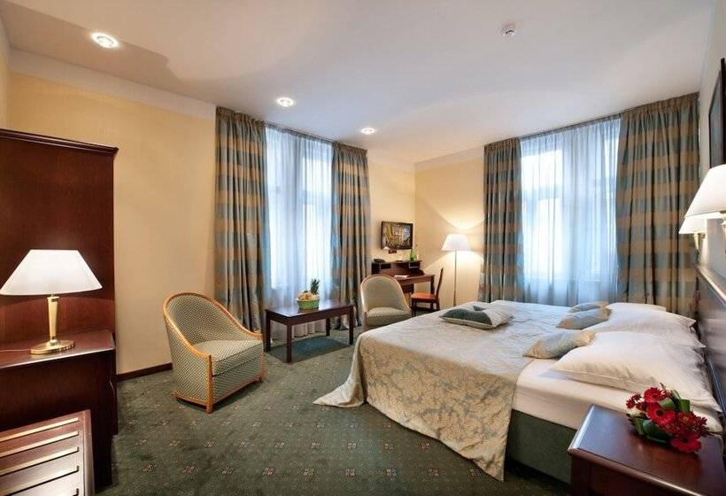 Fotos del hotel Ea  Downtown:  6