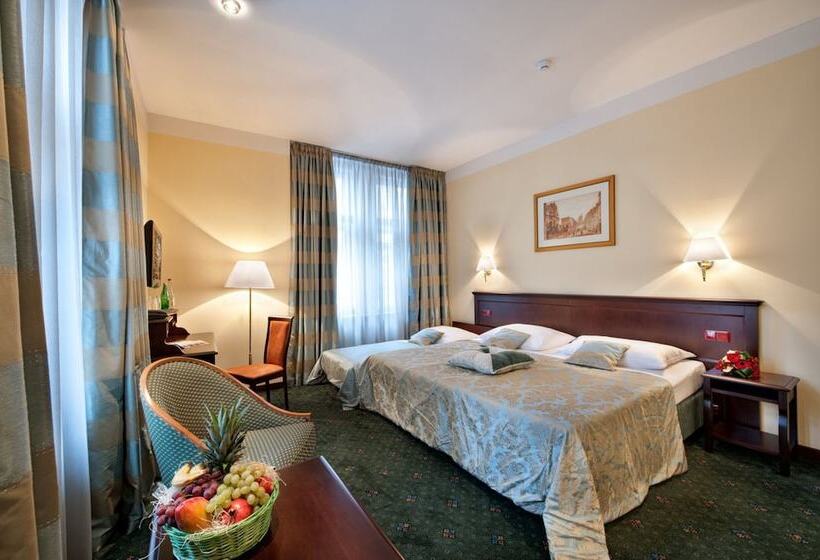 Fotos del hotel Ea  Downtown:  2