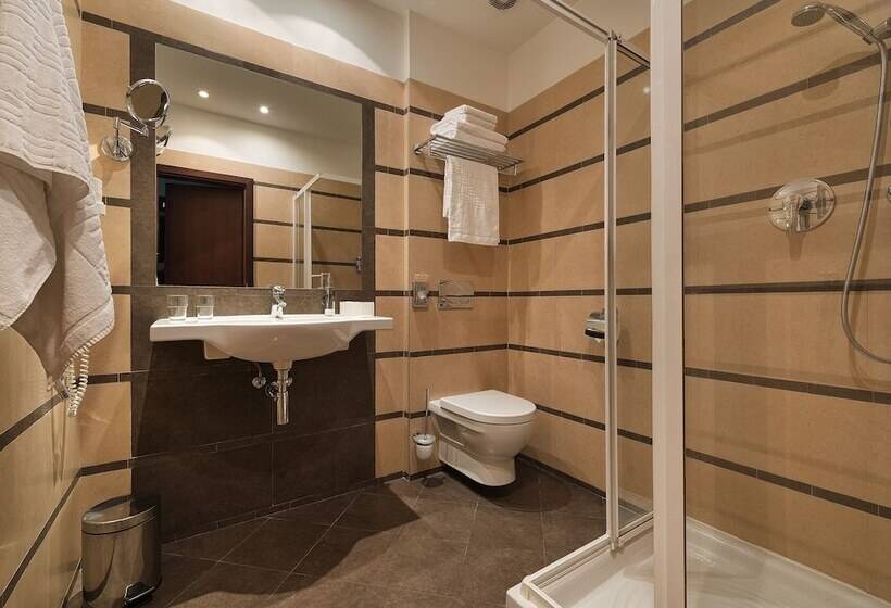 Fotos del hotel Ea  Downtown:  46