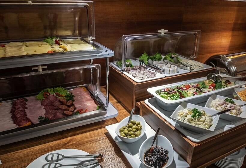 Fotos del hotel Ea  Downtown:  49