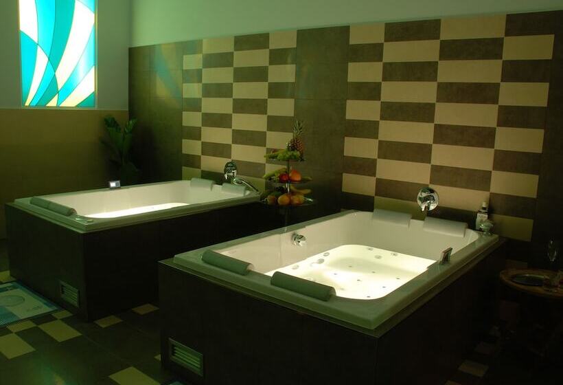 Fotos del hotel Ea  Downtown:  52