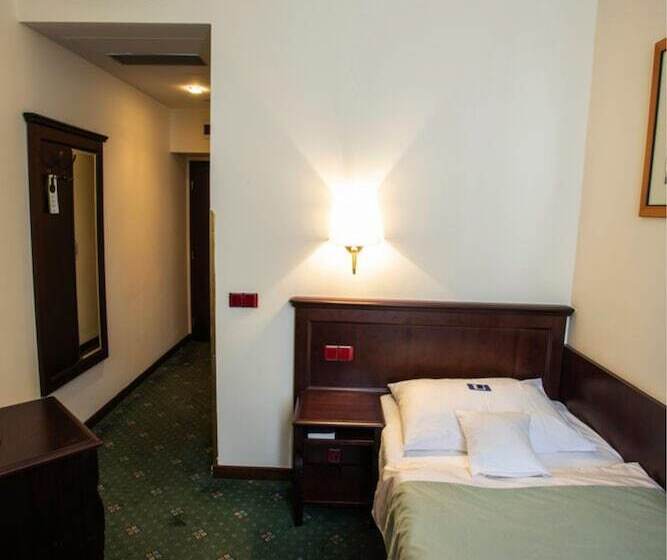 Fotos del hotel Ea  Downtown:  12