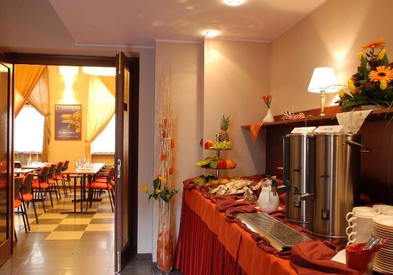 Fotos del hotel Ea  Downtown:  33