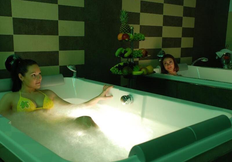 Fotos del hotel Ea  Downtown:  36