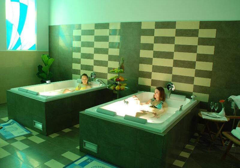 Fotos del hotel Ea  Downtown:  37