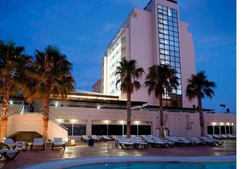 Fotos del hotel Abity La Manga:  4