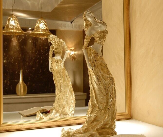 Fotos del hotel Acropolis Museum Boutique:  15