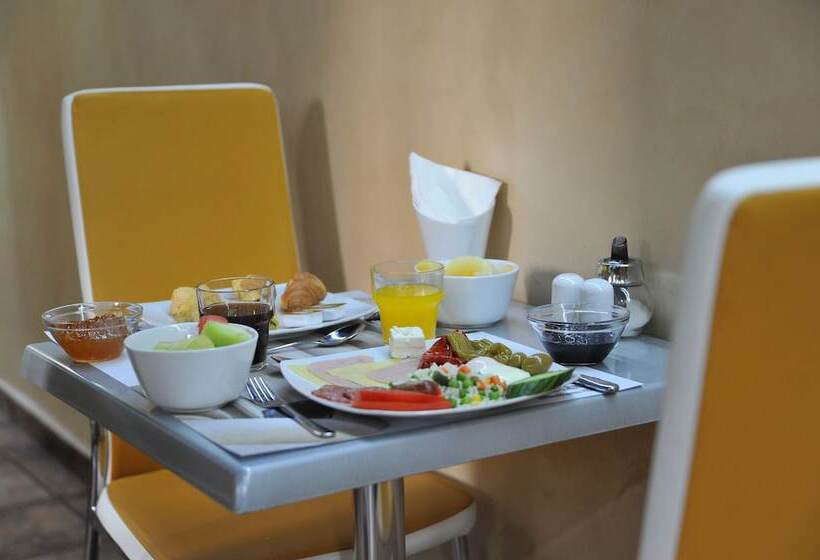 Fotos del hotel Acropolis Museum Boutique:  20