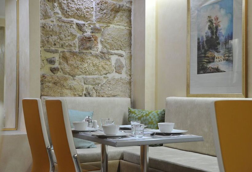 Fotos del hotel Acropolis Museum Boutique:  19