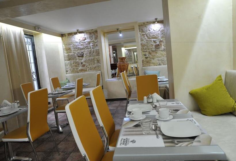 Fotos del hotel Acropolis Museum Boutique:  18