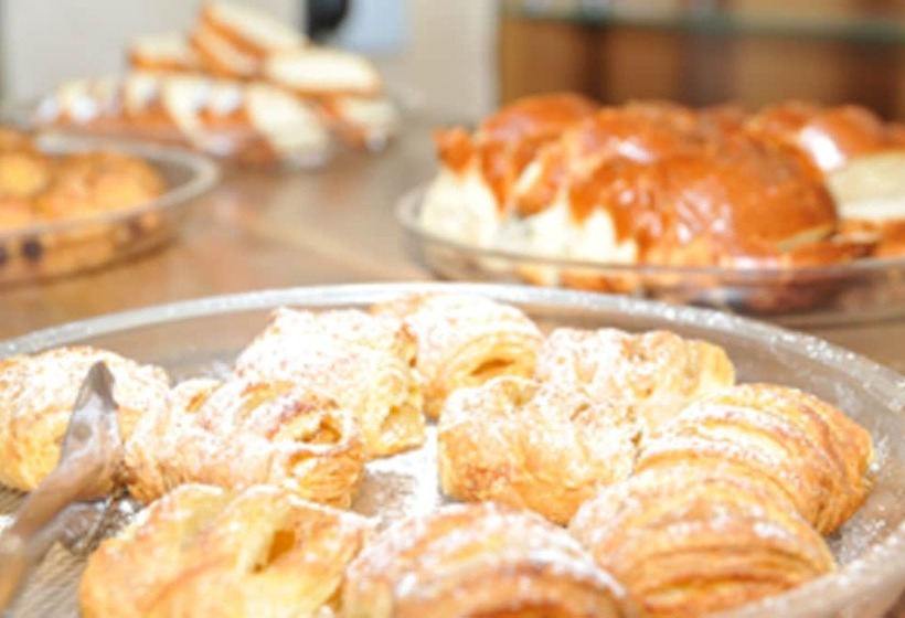 Fotos del hotel Acropolis Museum Boutique:  12