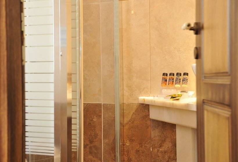 Fotos del hotel Acropolis Museum Boutique:  16