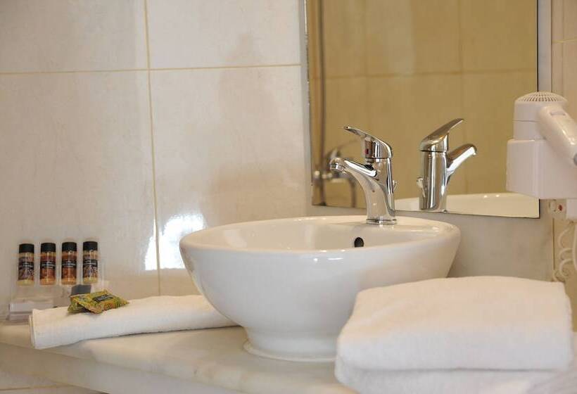 Fotos del hotel Acropolis Museum Boutique:  10