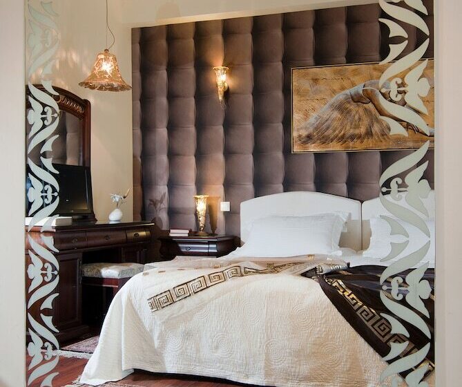 Fotos del hotel Acropolis Museum Boutique:  3