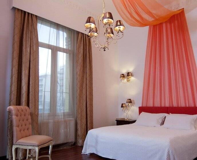 Fotos del hotel Acropolis Museum Boutique:  6