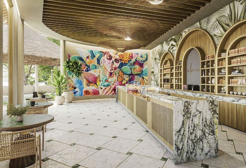 Fotos del hotel Isla Mujeres Palace - All Inclusive Adults Only:  15 Fotos del hotel Isla Mujeres Palace - All Inclusive Adults Only:  15