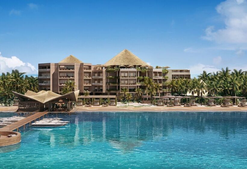 Fotos del hotel Isla Mujeres Palace - All Inclusive Adults Only:  6 Fotos del hotel Isla Mujeres Palace - All Inclusive Adults Only:  6
