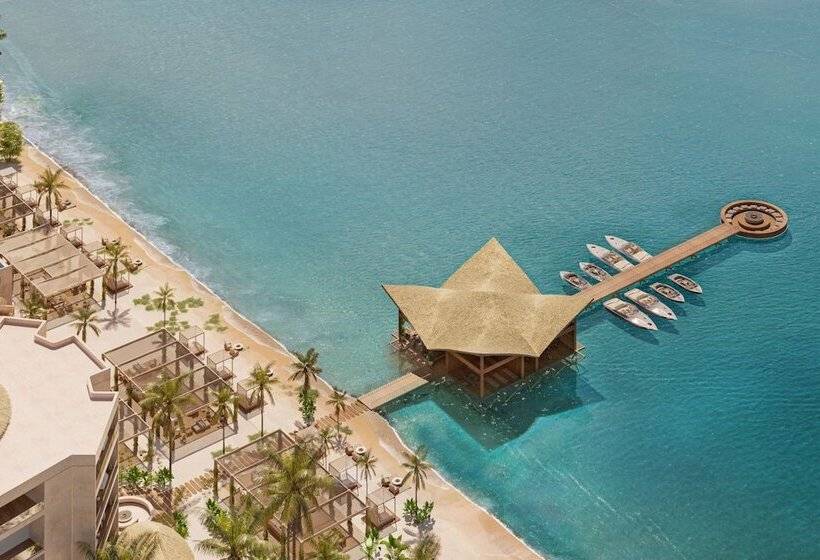 Fotos del hotel Isla Mujeres Palace - All Inclusive Adults Only:  17 Fotos del hotel Isla Mujeres Palace - All Inclusive Adults Only:  17