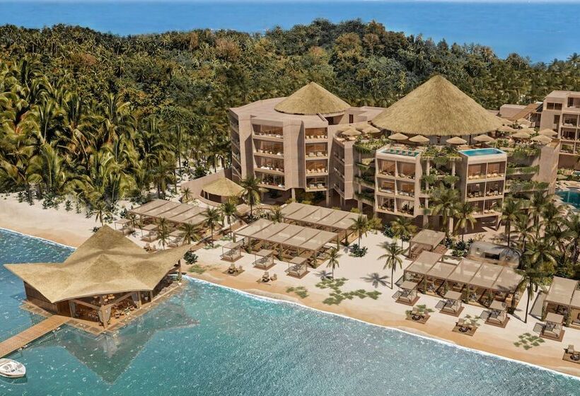 Fotos del hotel Isla Mujeres Palace - All Inclusive Adults Only:  11 Fotos del hotel Isla Mujeres Palace - All Inclusive Adults Only:  11