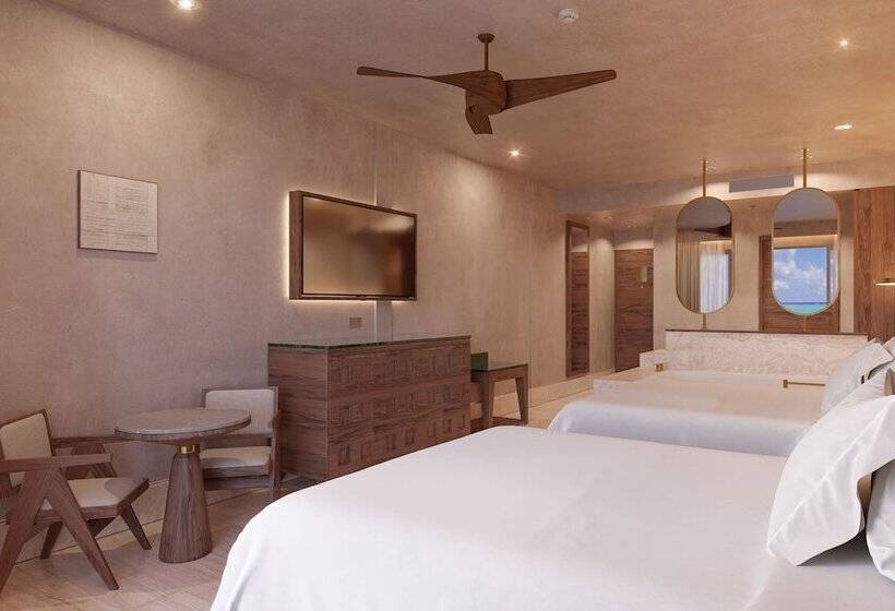 Fotos del hotel Isla Mujeres Palace - All Inclusive Adults Only:  10 Fotos del hotel Isla Mujeres Palace - All Inclusive Adults Only:  10