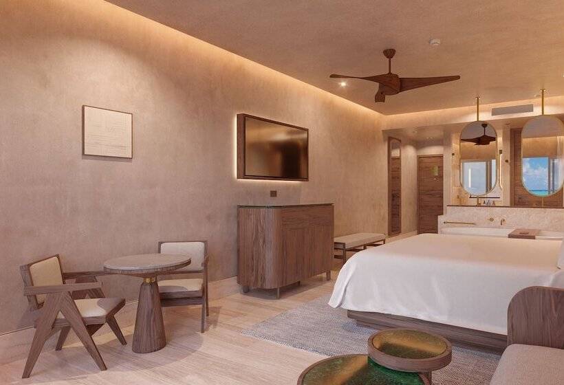 Fotos del hotel Isla Mujeres Palace - All Inclusive Adults Only:  3 Fotos del hotel Isla Mujeres Palace - All Inclusive Adults Only:  3