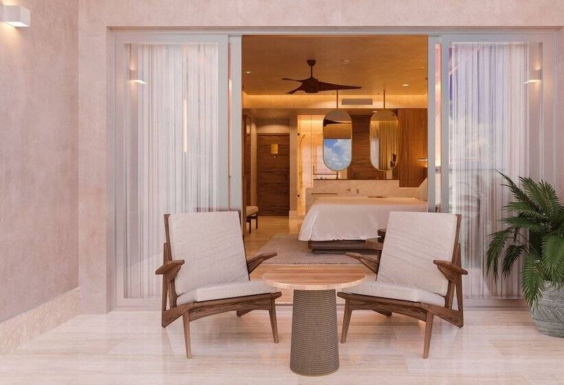 Fotos del hotel Isla Mujeres Palace - All Inclusive Adults Only:  28 Fotos del hotel Isla Mujeres Palace - All Inclusive Adults Only:  28